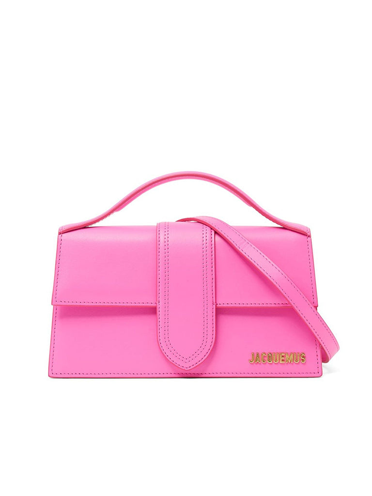 Le Grand Bambino Shoulder Bag in Pink