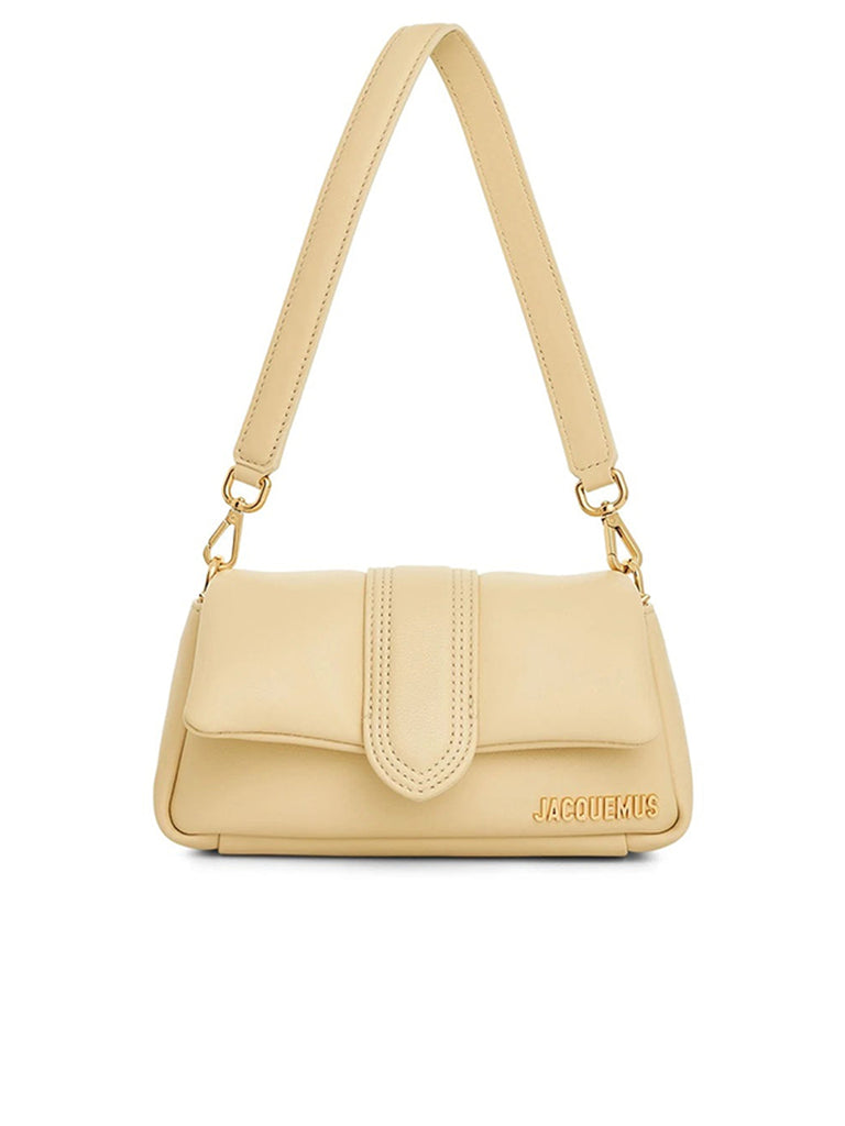 Jacquemus Le Petit Bambimou Padded Bag