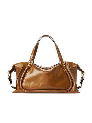 Paraty 24 Bag In Shiny Leather