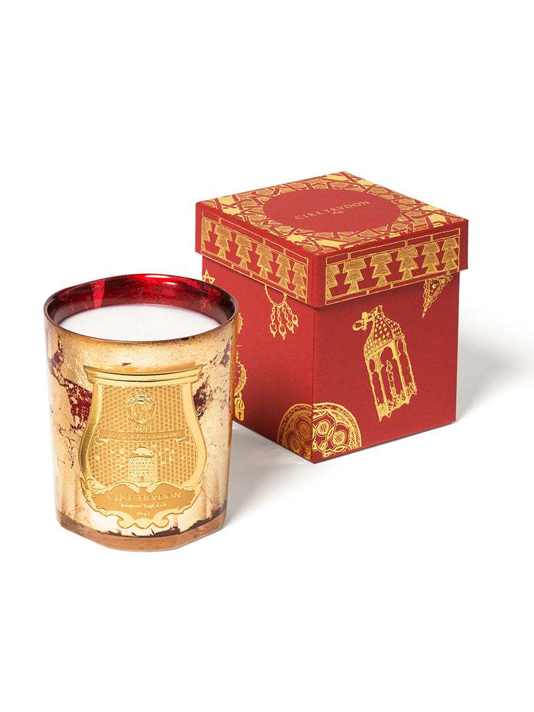 Gloria Candle Christmas Edition 270g