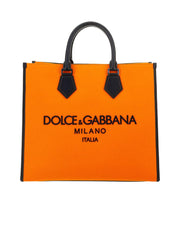 Logo-print Shopper Bag