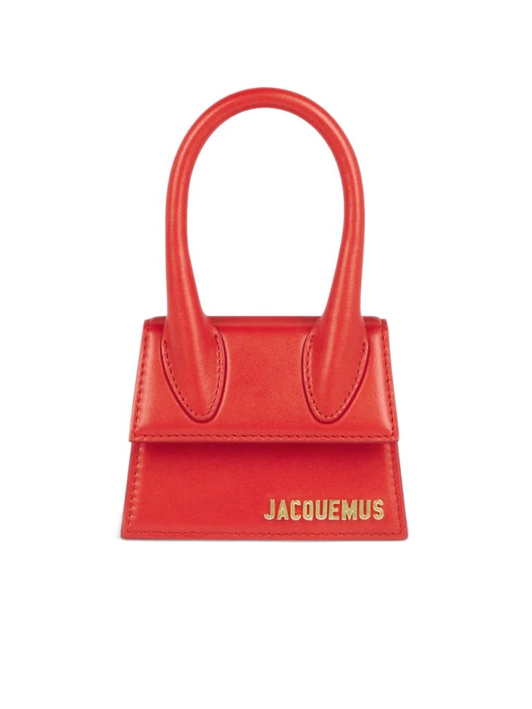 Le Chiquito Mini in Red