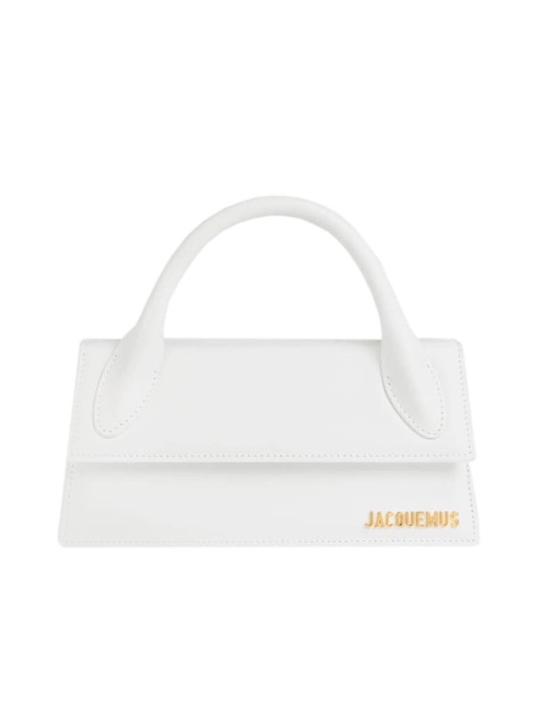 Le Chiquito Long in White