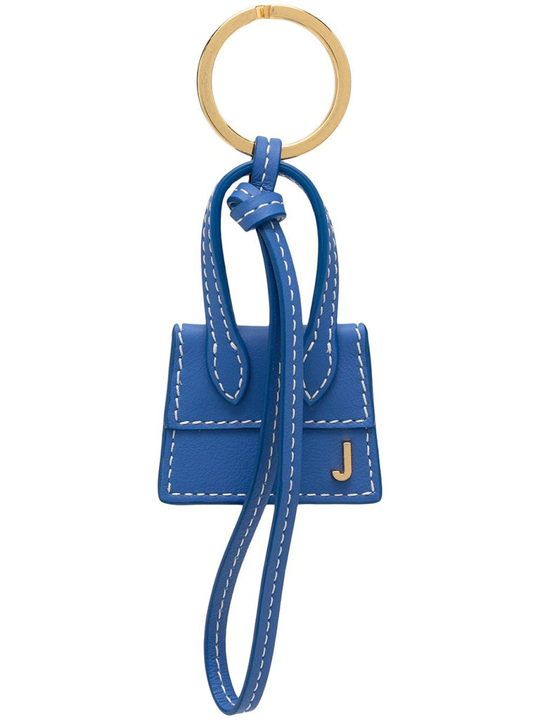 Le Porte Clés Chiquito Blue
