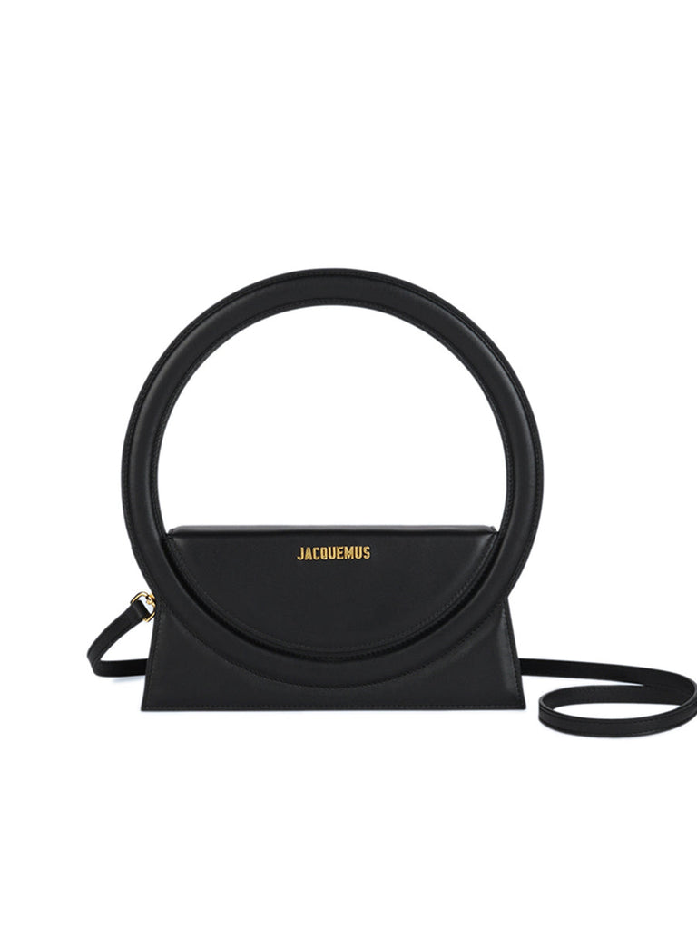 Le Sac Rond in Black