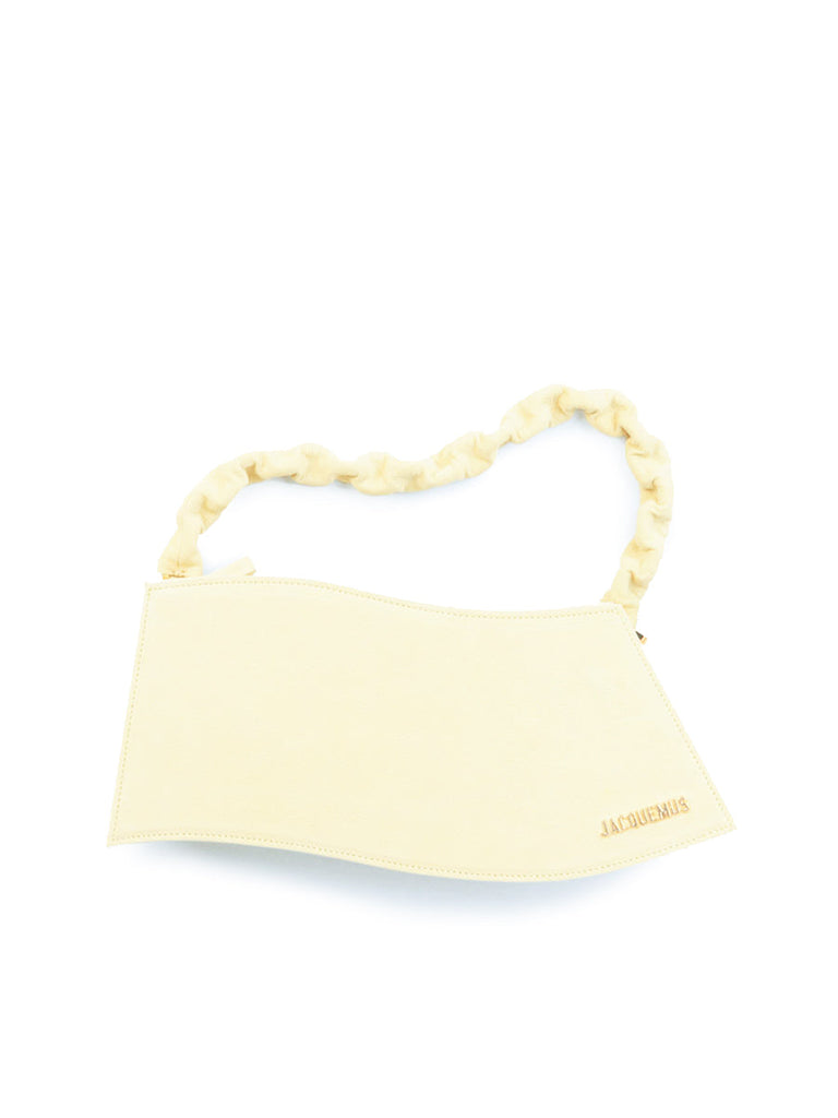 La Vague in Light Yellow