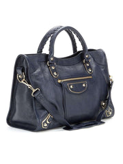 Balenciaga regular city edge clearance