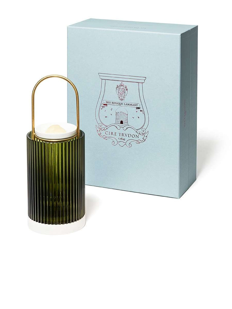 La Promeneuse Coffret "The Stroller" Fragrance Diffuseur Box Set