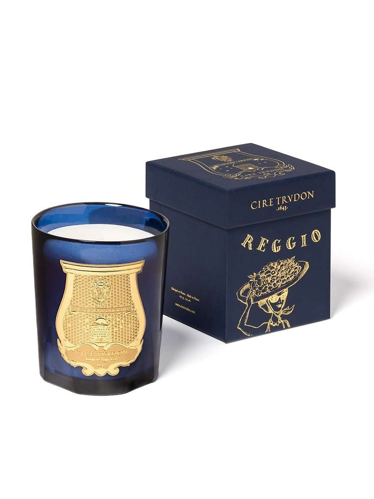 Reggio Candle - 270G w/box