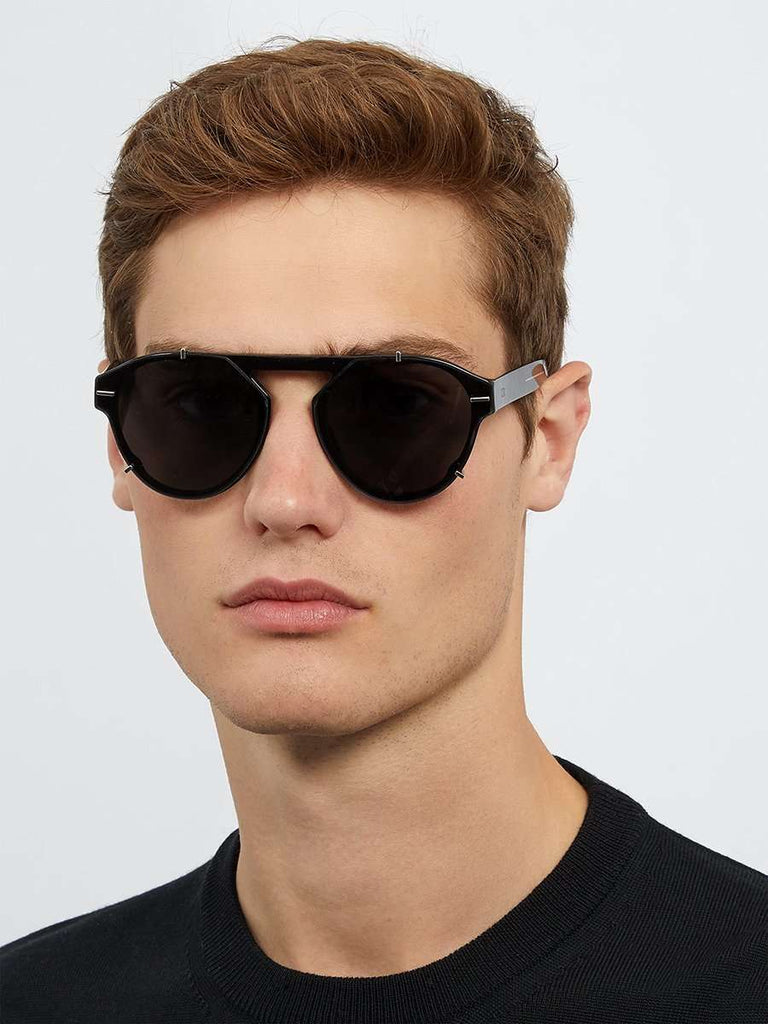 Dior Homme Blacktie 254S 807 62 2K Black