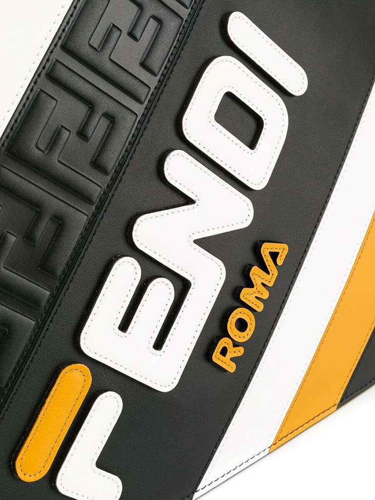 Fendi cheap mania clutch