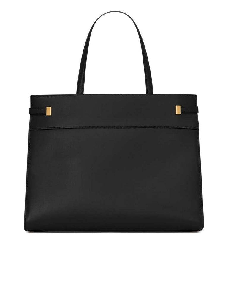 Saint laurent manhattan online tote