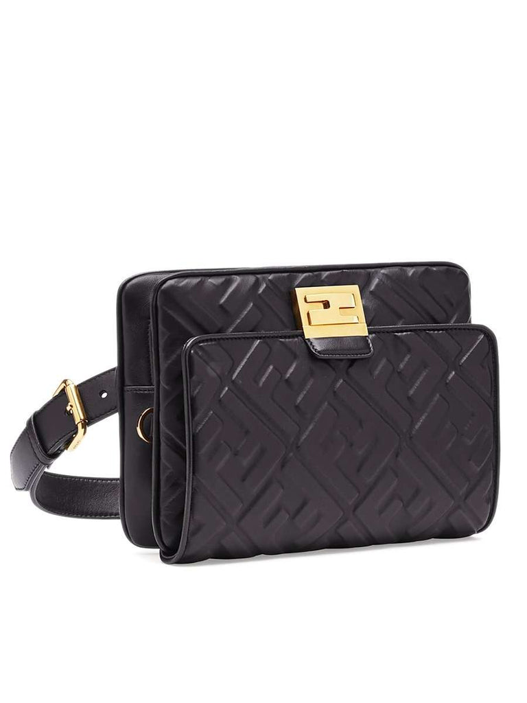 Fendi upside down cheap