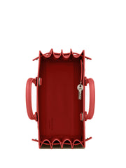Saint Laurent Bag | Classic Sac de Jour Nano in Grained Leather