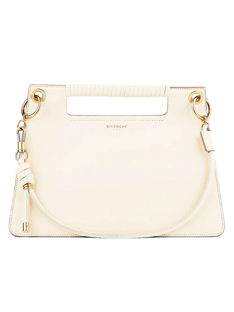 Handbag Givenchy Whip Medium Givenchy Medium Whip Ivory