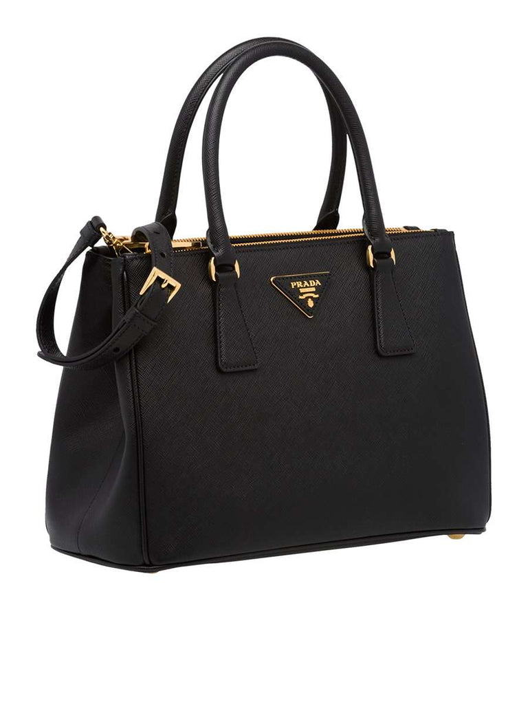 Galleria medium saffiano tote 2025 bag