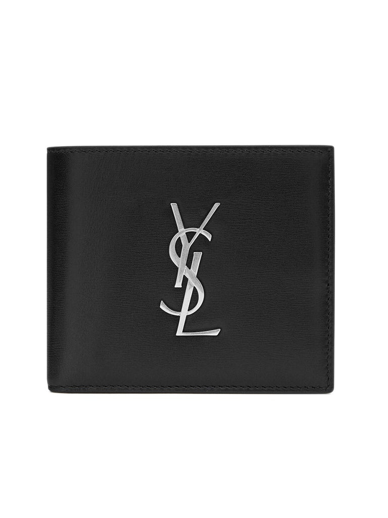 Monogram E/W Wallet in Smooth Leather
