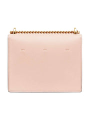 Kan U Small Shoulder Bag pink back