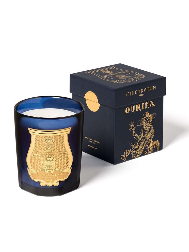 Ourika Candle - 270G w/box
