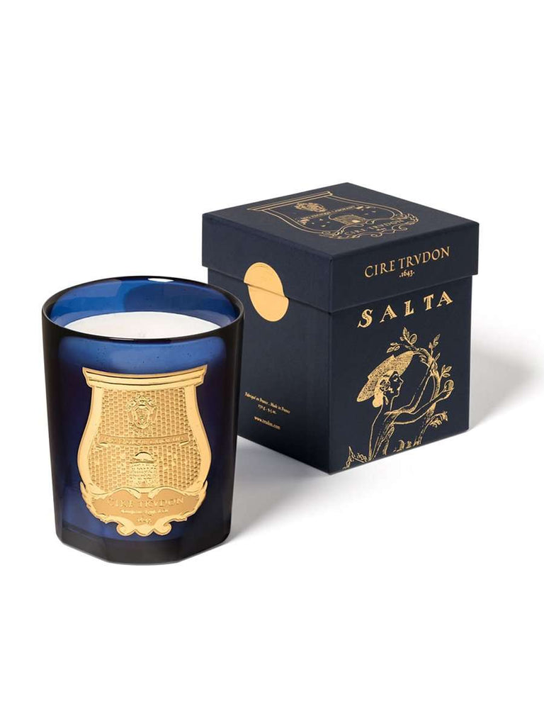 Salta Candle - 270G w/box