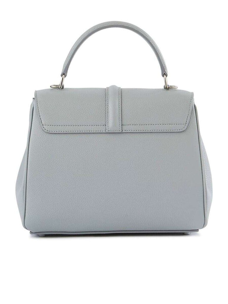 Celine Small 16 Bag in Mineral Grained Calfskin | Cosette