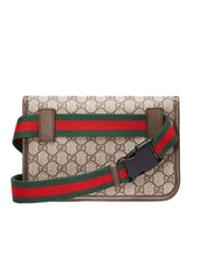 Gucci Neo Vintage GG Supreme Belt Bag Cosette