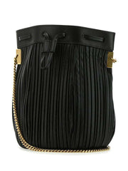 Small Talitha Bucket Bag front