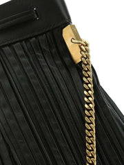 Small Talitha Bucket Bag chain