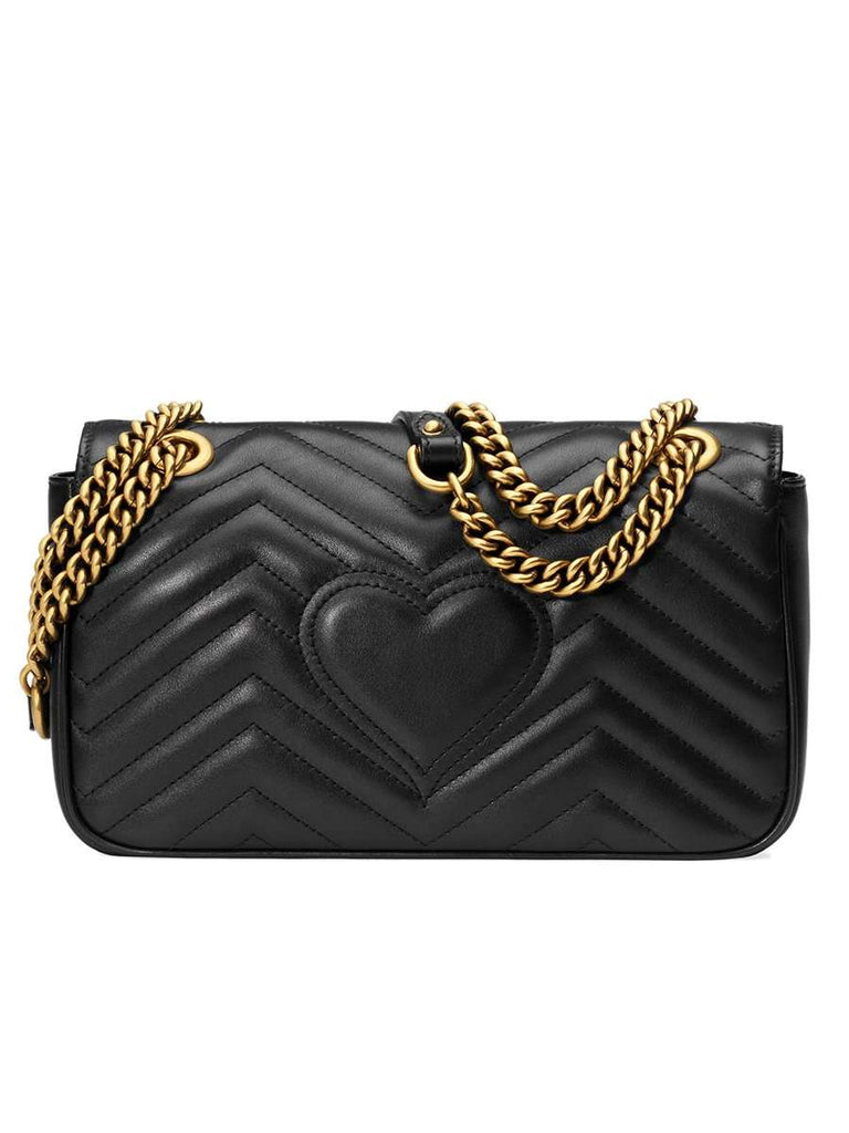 Gucci small matelasse on sale