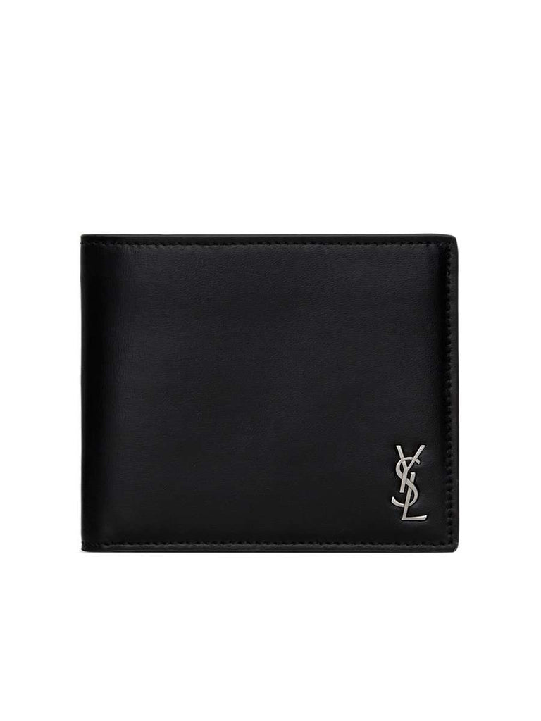 Tiny Monogram E/W Wallet in Matte Leather