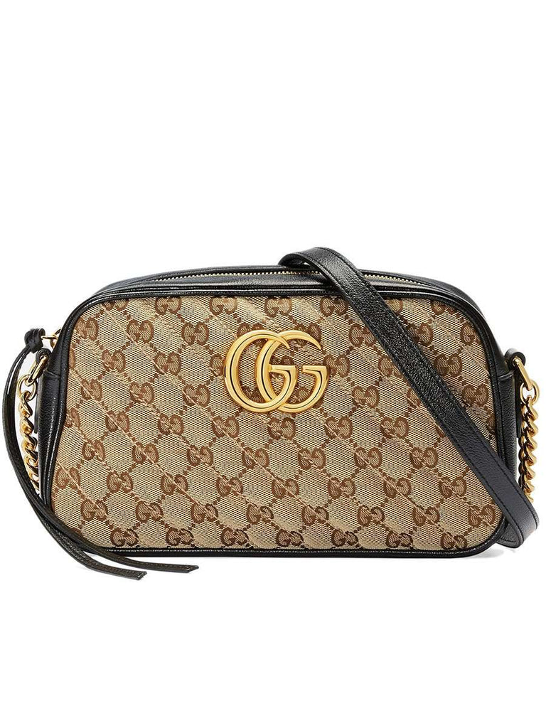 GG Marmont Small Shoulder Bag
