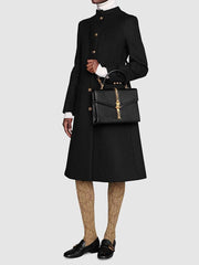 Sylvie 1969 Small Top Handle Bag