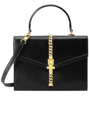 Sylvie 1969 Small Top Handle Bag