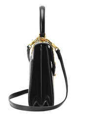 Sylvie 1969 Small Top Handle Bag