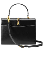 Sylvie 1969 Small Top Handle Bag