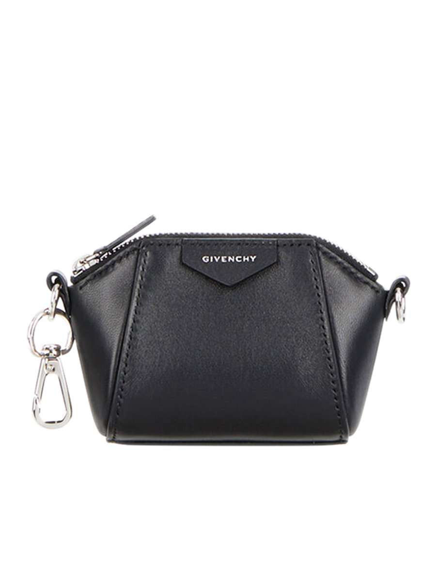 Givenchy Baby Antigona Bag in Black | Cosette