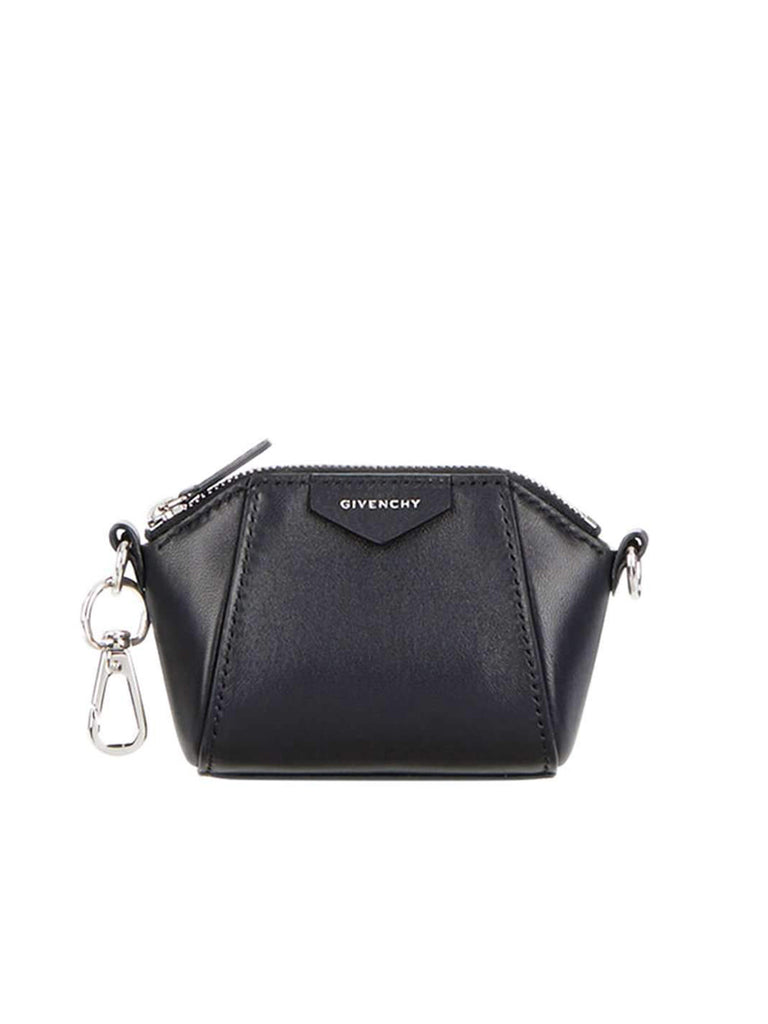 Givenchy Baby Antigona Bag in Black | Cosette