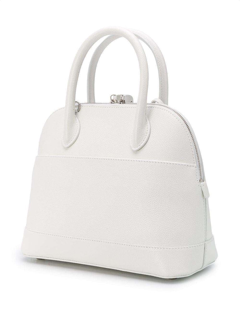 Balenciaga ville white deals
