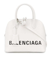 Balenciaga ville medium online