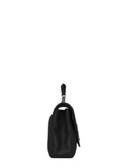 College Large in Quilted Leather