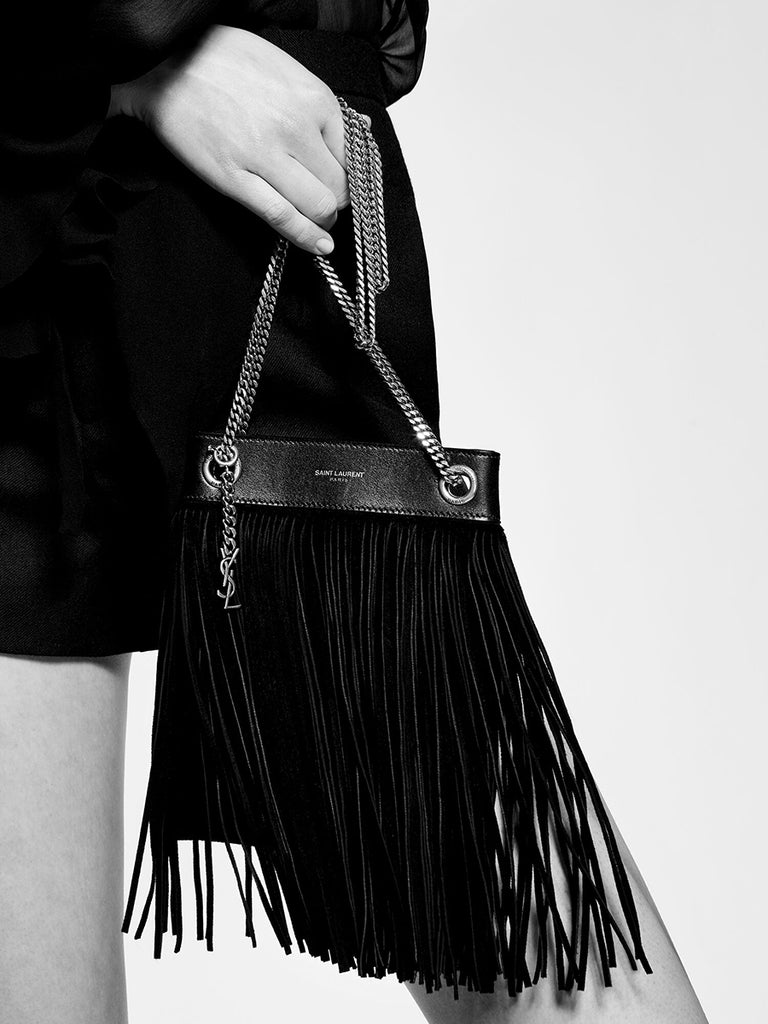 Ysl grace bag 2025