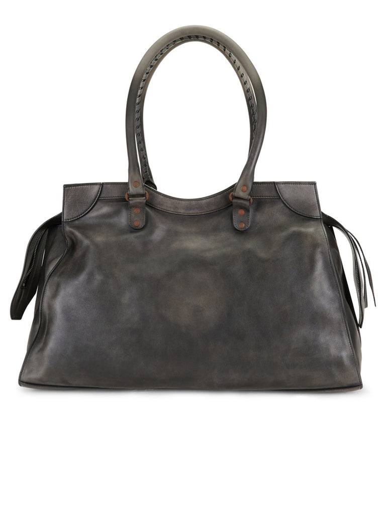 Balenciaga Neo Classic Large Top Handle Bag Cosette
