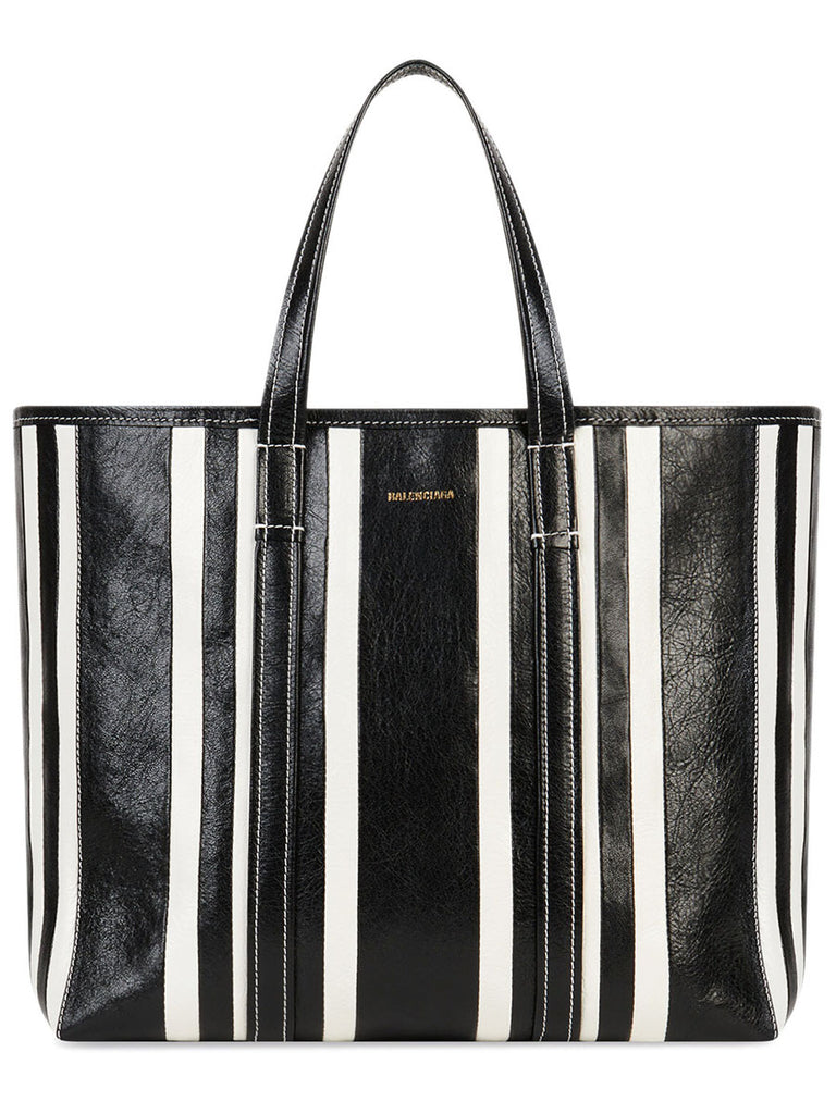 Balenciaga shopper tote best sale