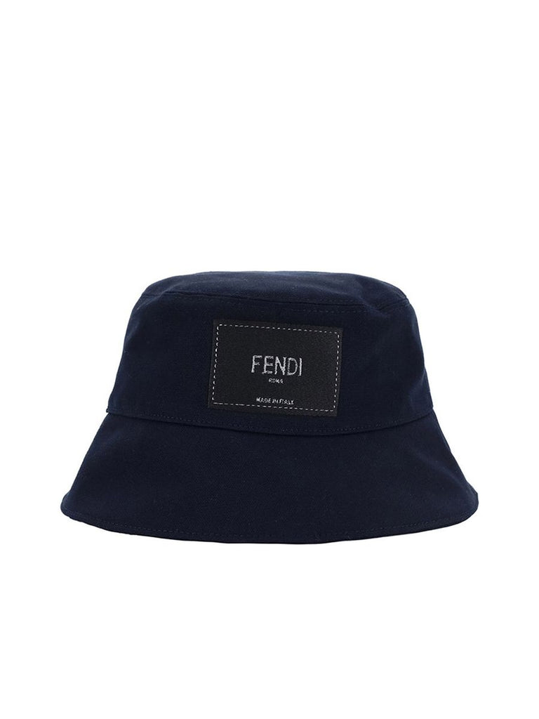 FENDI | Bucket Hat in Blue