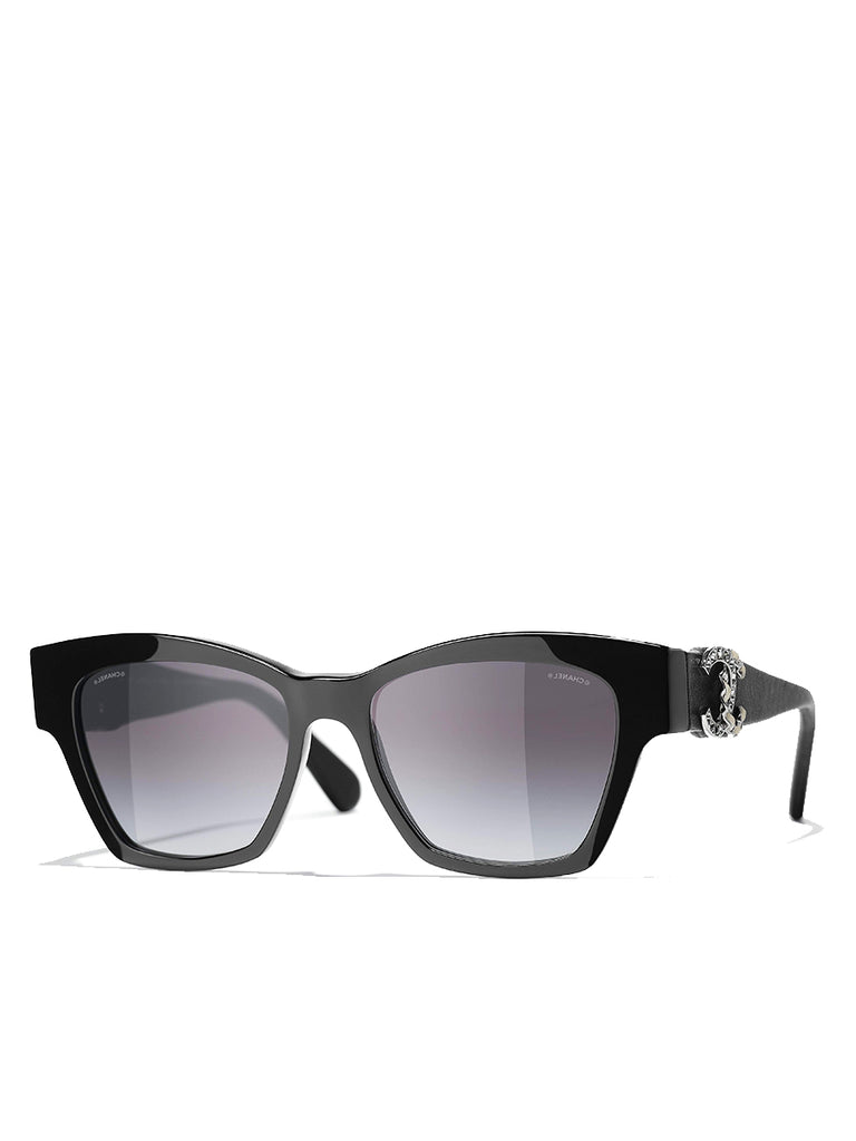 Chanel 5456QB Butterfly Sunglasses