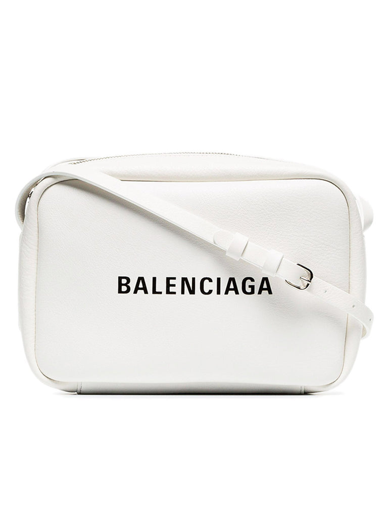 Everyday Small Camera Bag in White