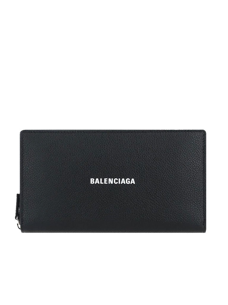 BALENCIAGA | Cash Continental Wallet