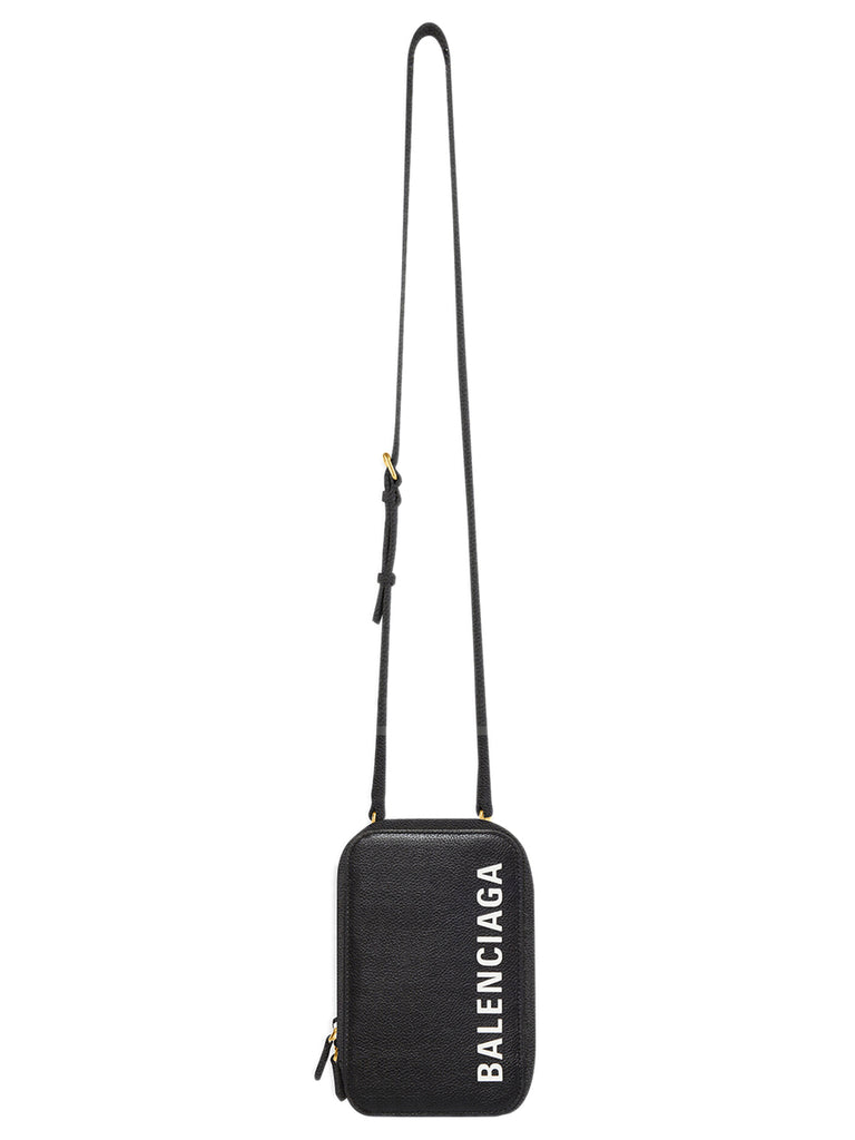 Balenciaga Cash Phone Holder