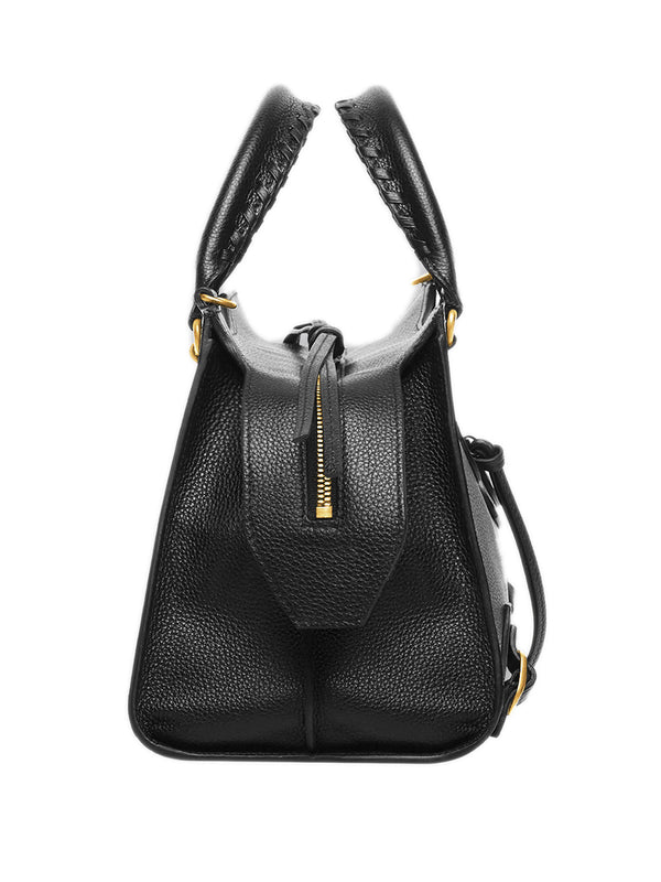 Neo Classic Small Top Handle Bag – COSETTE