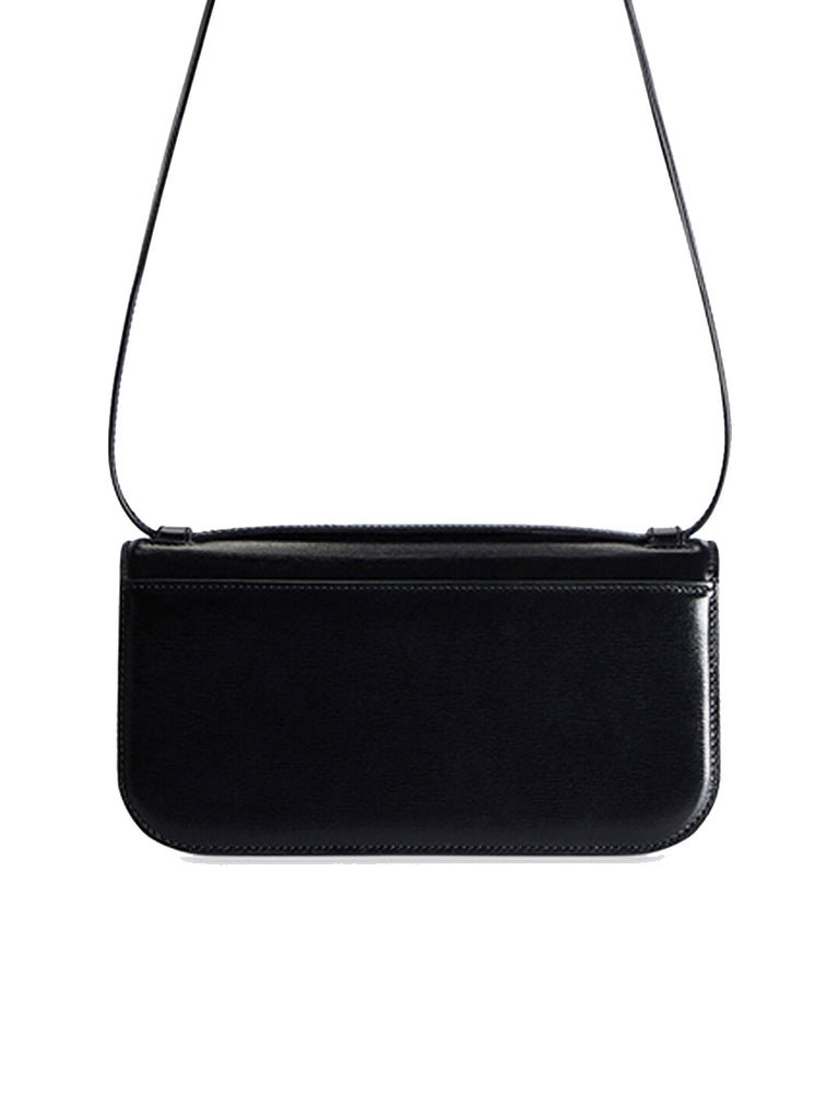 Balenciaga Gossip Small Bag in Black | Designer Bags – COSETTE